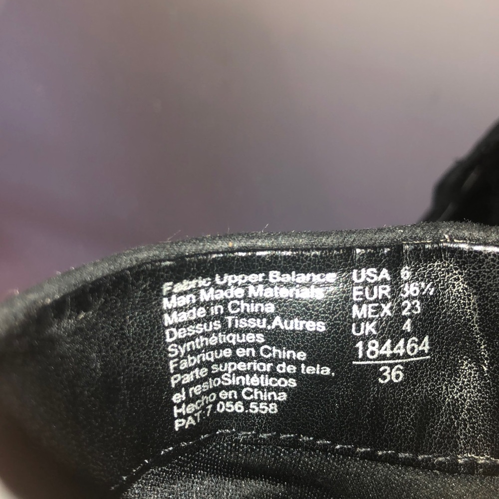 Backless Loafers - Picture 2 of 2